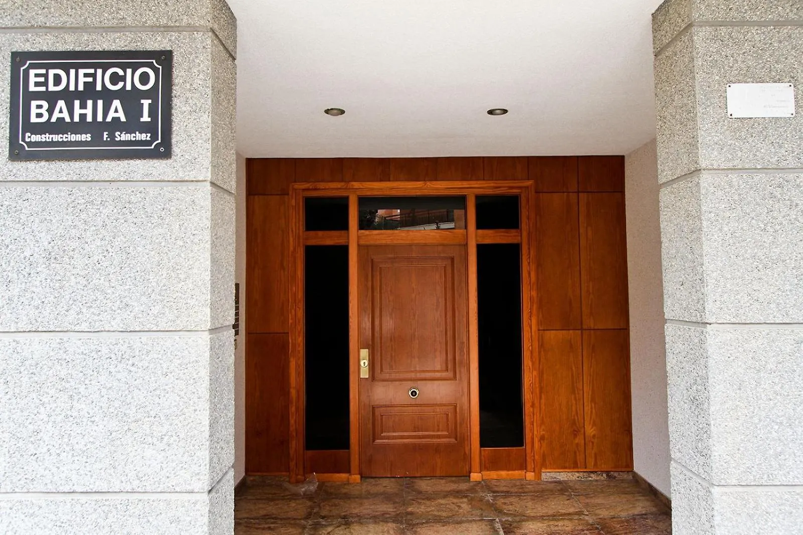 Bahia Planet Apartment La Pineda Spagna