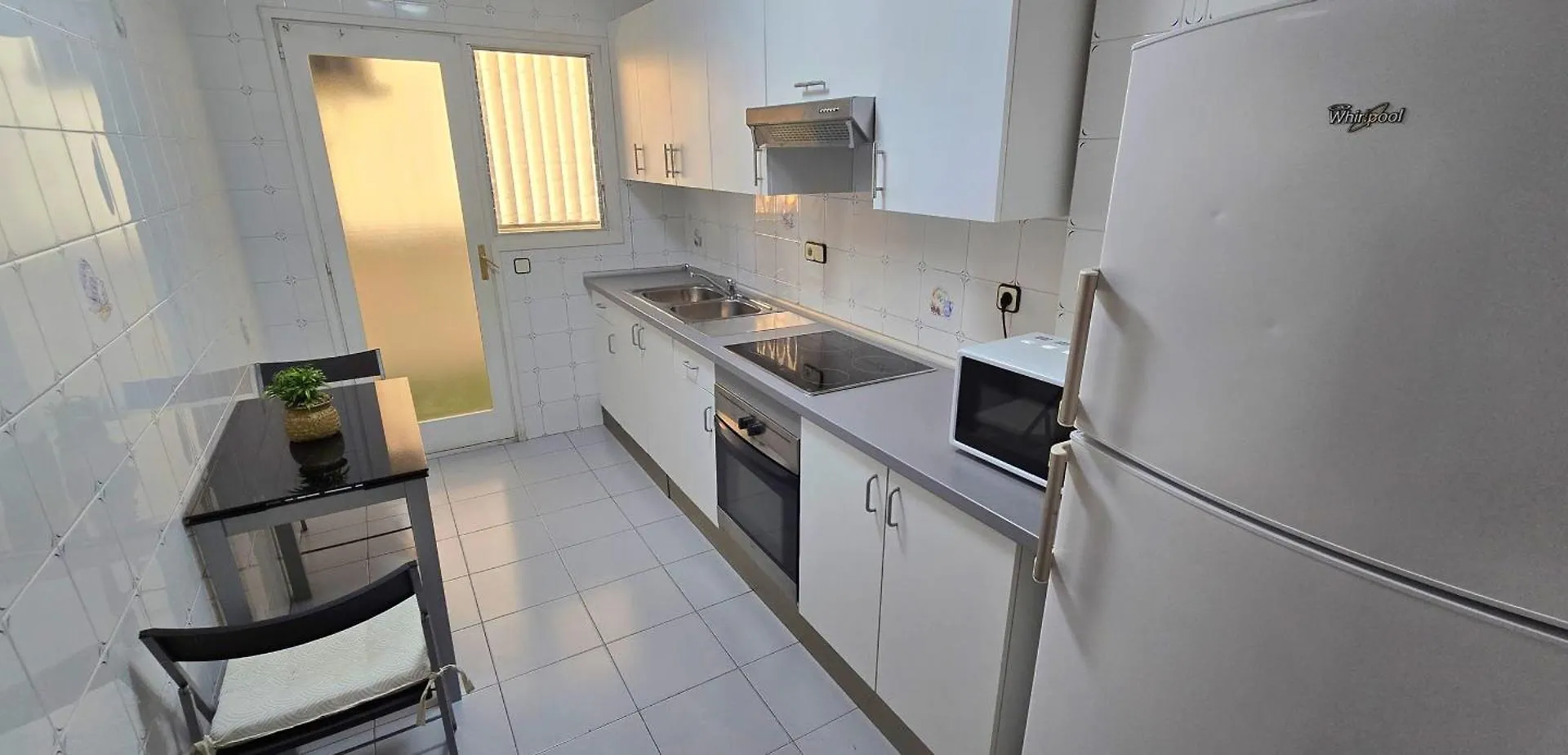 Bahia Planet Apartment La Pineda