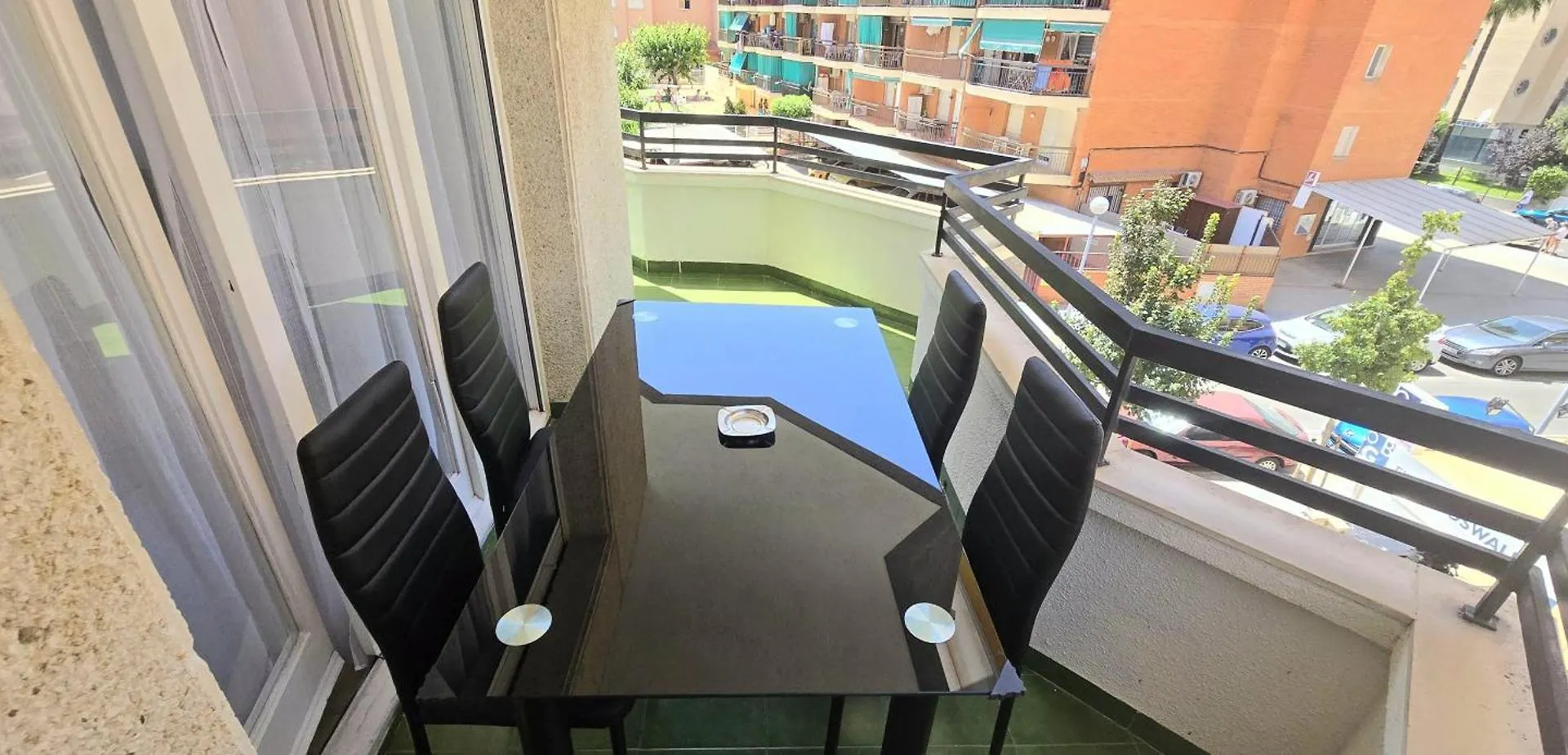 Bahia Planet Apartment La Pineda