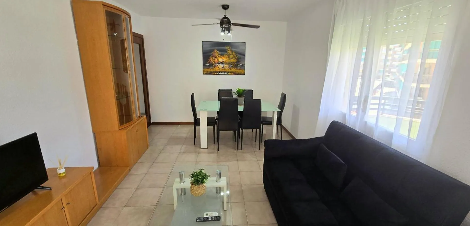 Bahia Planet Apartment La Pineda