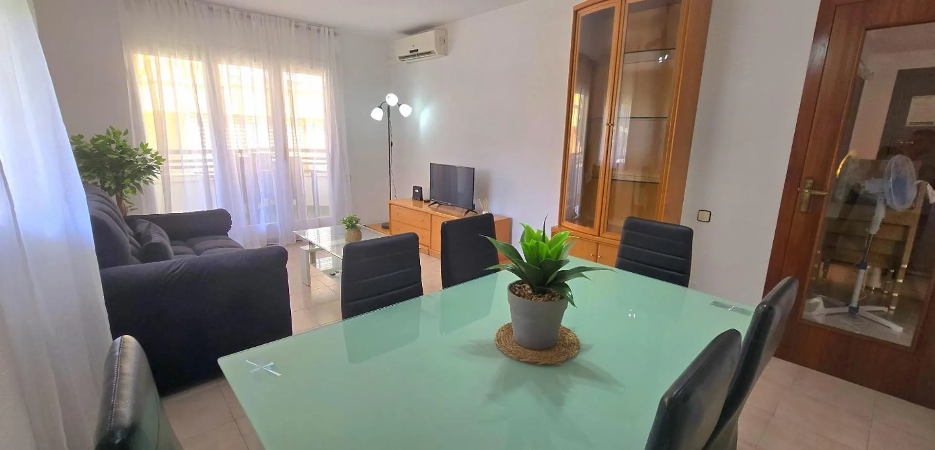 Bahia Planet Apartment La Pineda